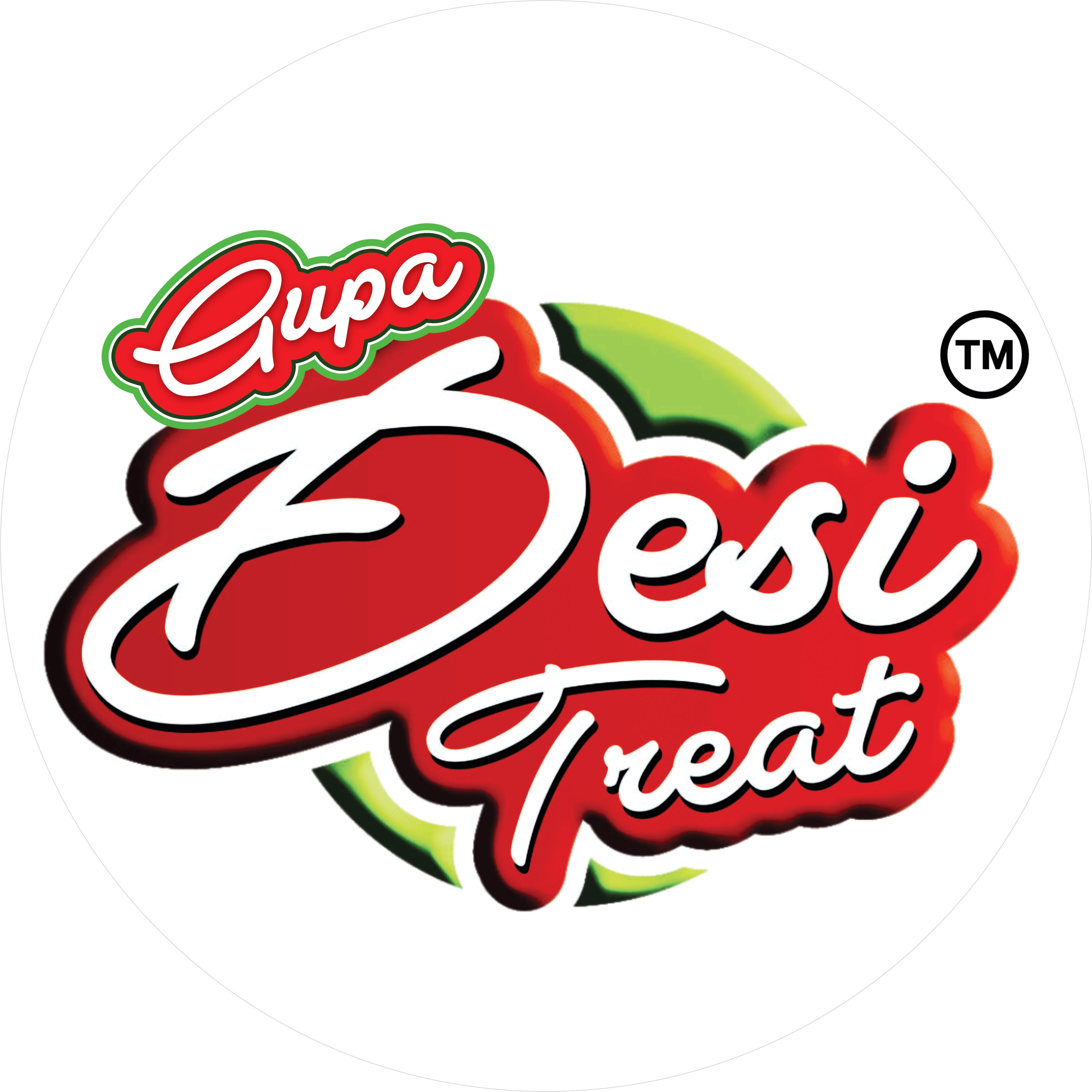 Desi Treat