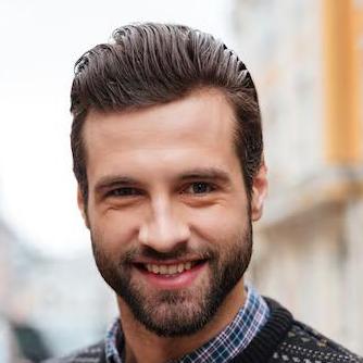 Andrew James