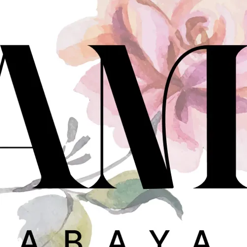  Lamis  Abaya