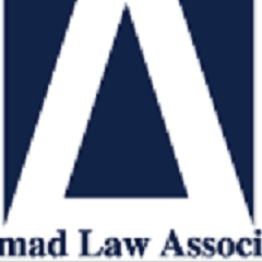 Ahamd Law