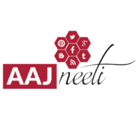 AAjneeti Connect Ltd.