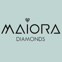 Maiora Diamonds Lab Grown Diamond  Jewellery