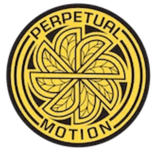 Perpetual Motion  Pools