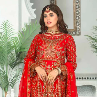 Pakistani  Clothing Brands