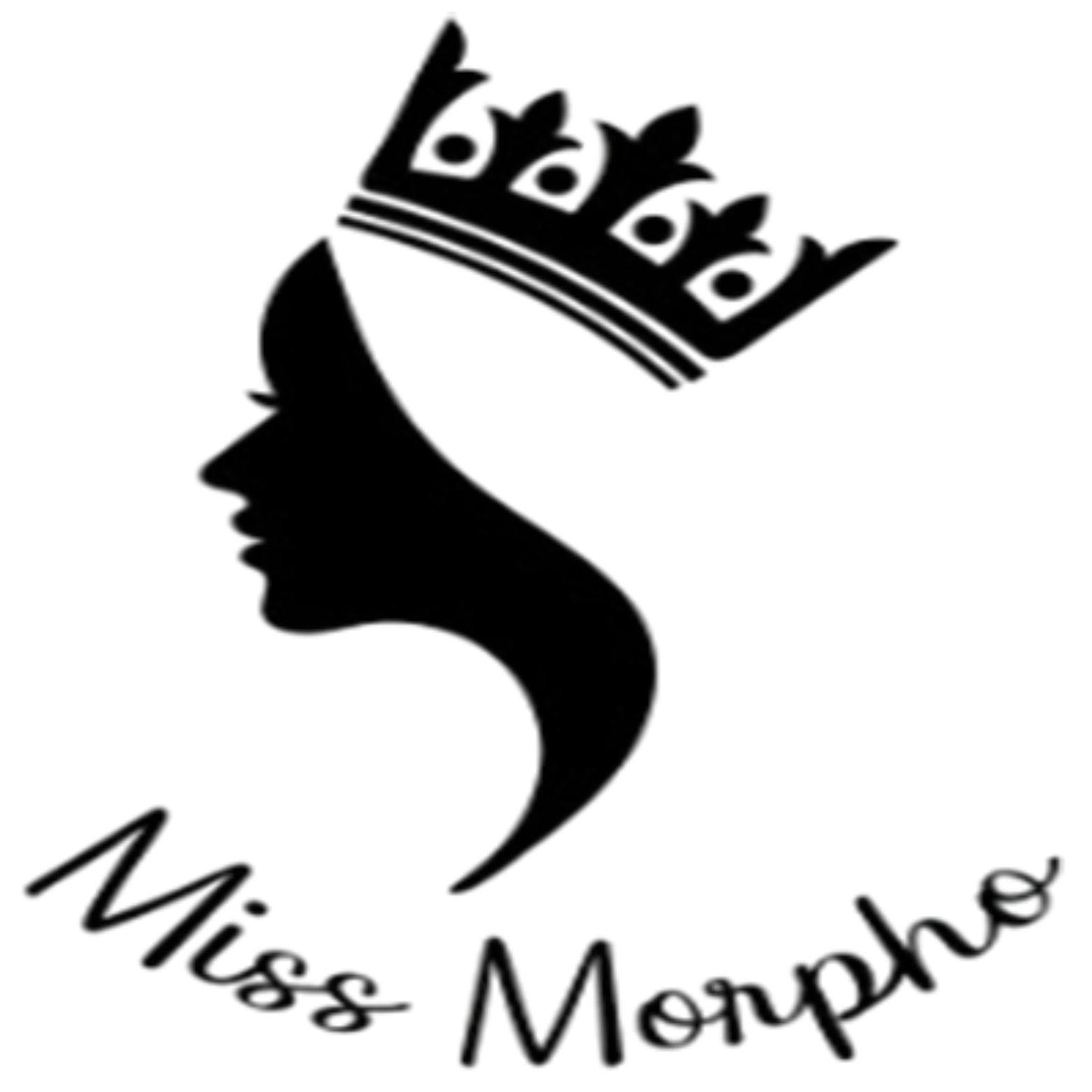 Miss Morpho