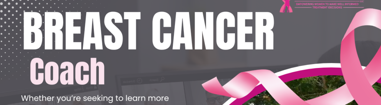 Breast Cancer Coach, LLC