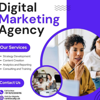 Local SEO Company Leeds