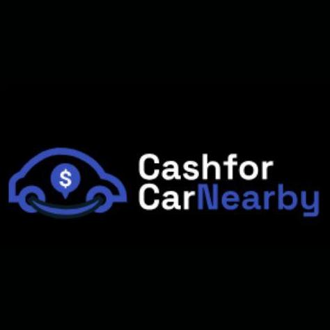 Cash For Cars Nearby