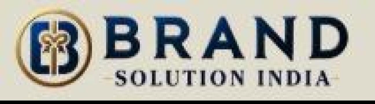 Brandsolutionindia India