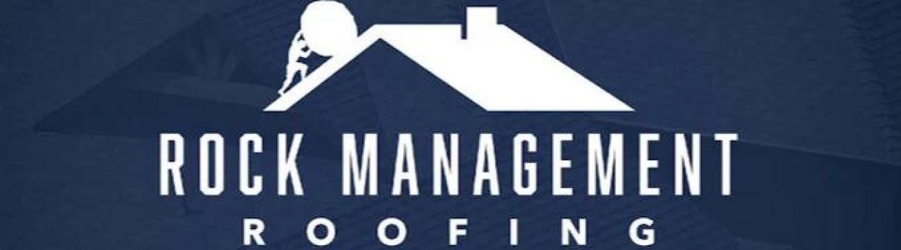 Rock Management Roofing