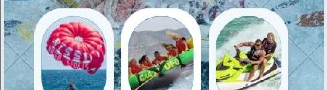 Watersports Mallorca