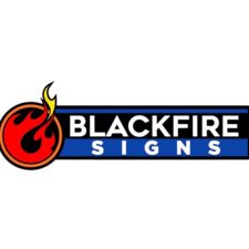BlackFire  Signs