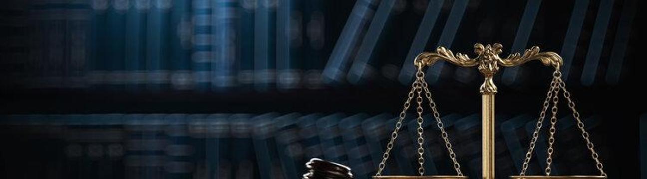 Ahamd Law