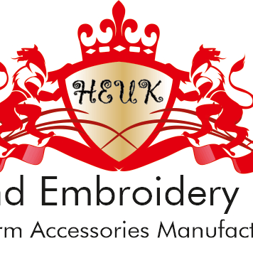 Hand Embroidery Uk