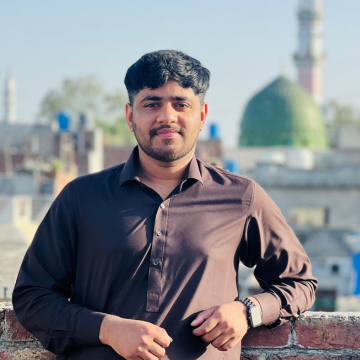 Abad Ahmad Qureshi