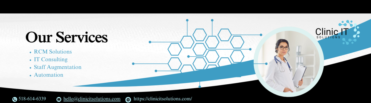 Clinic It Solutions
