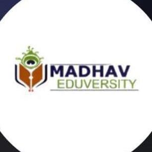 Madhav Eduversity