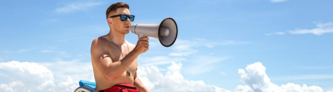 American Lifeguard Association
