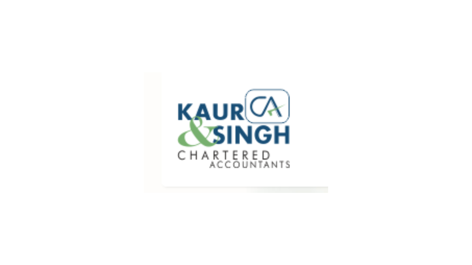 Kaur Singh