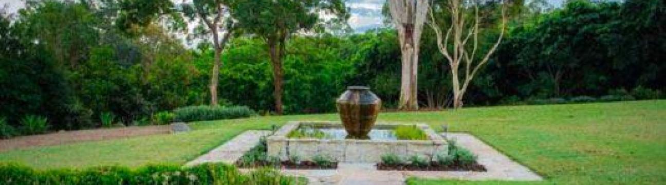 Sunrise Garden & Tree Services