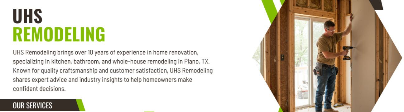UHS Remodeling