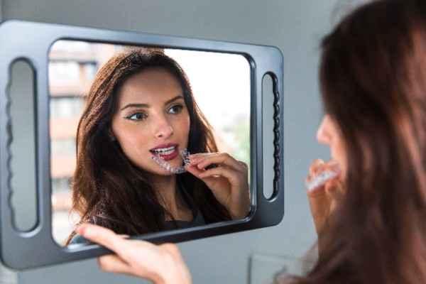 orthodontist Inverness
