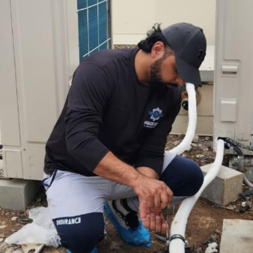 Breezcool Ac Service