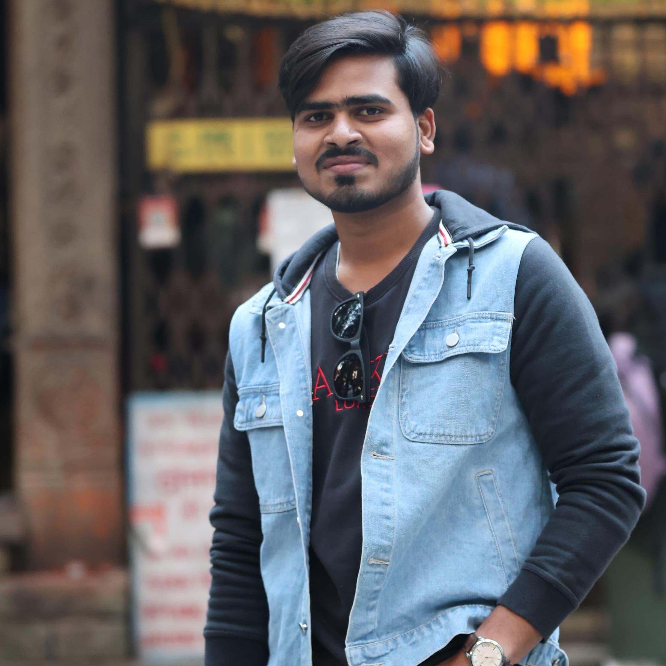 Sandeep Kuamar 