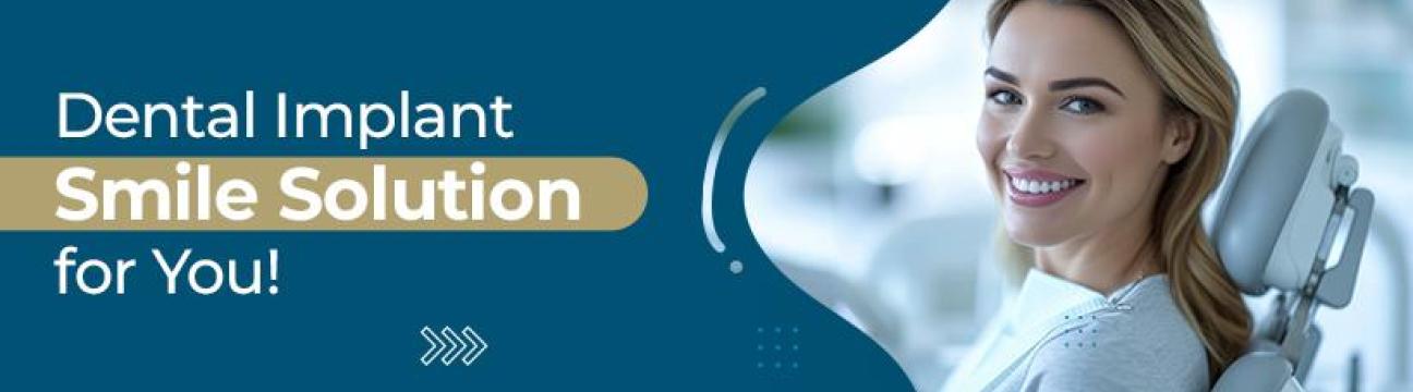 Dental Implants London