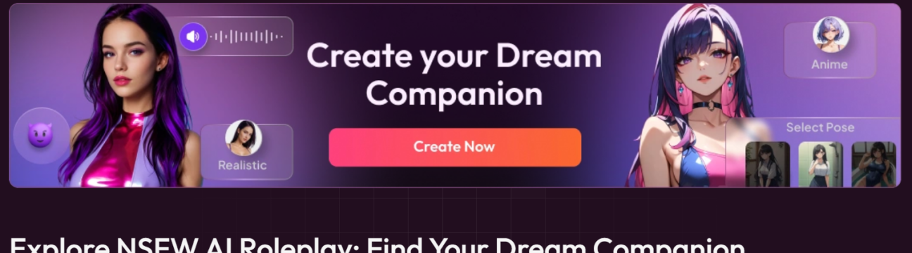 Dream Companion