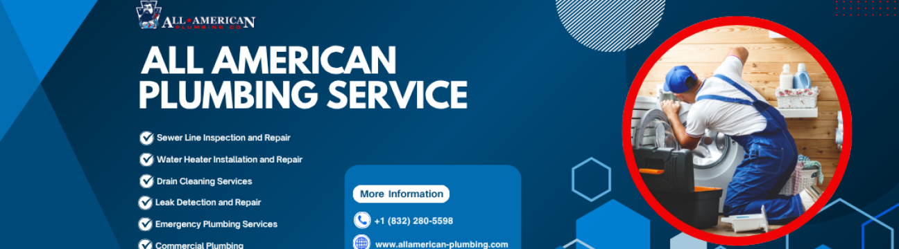 All American Plumbing