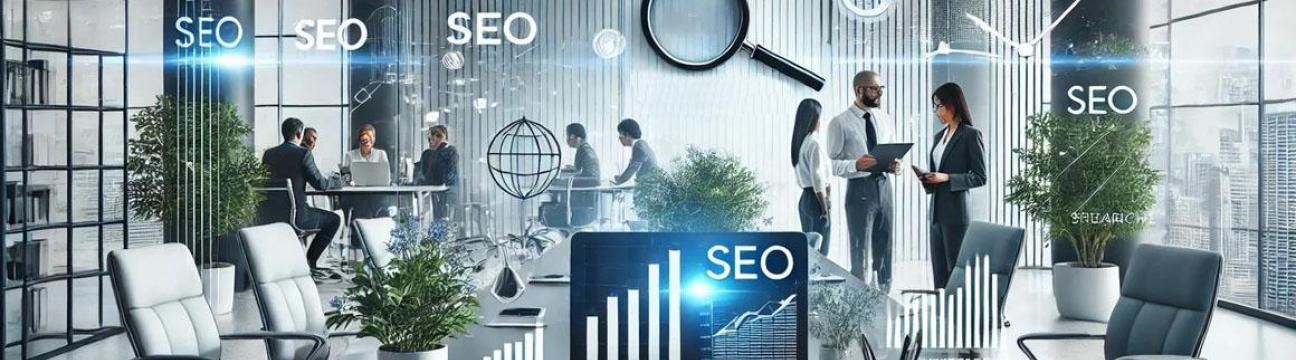 SEO Climbers