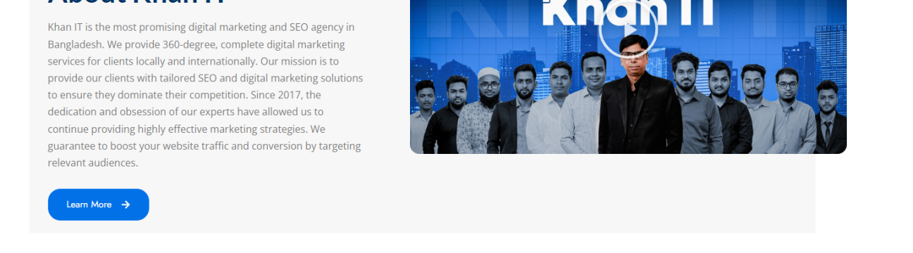 Khan IT Official
