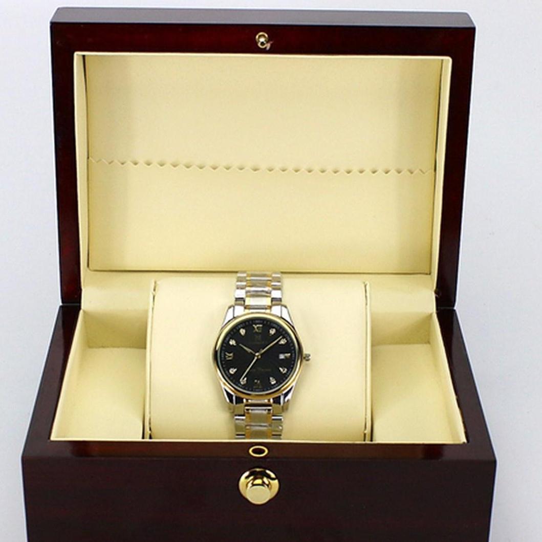 Custom Watch boxes