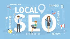 SEO Vs. Local SEO - What's The ...