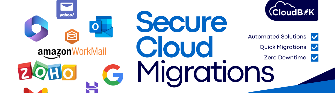 CloudBik Solutions