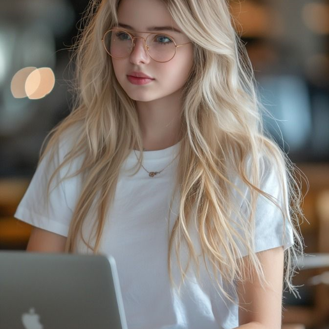 Olivia Jones