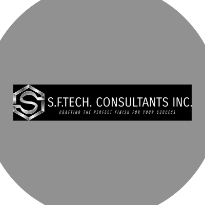 Surface Finishing Technology  Consultants Inc
