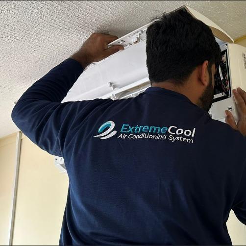 Extreme Cool