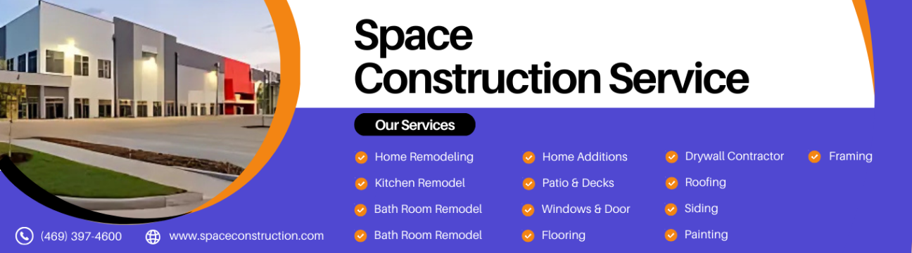 Space Construction Inc