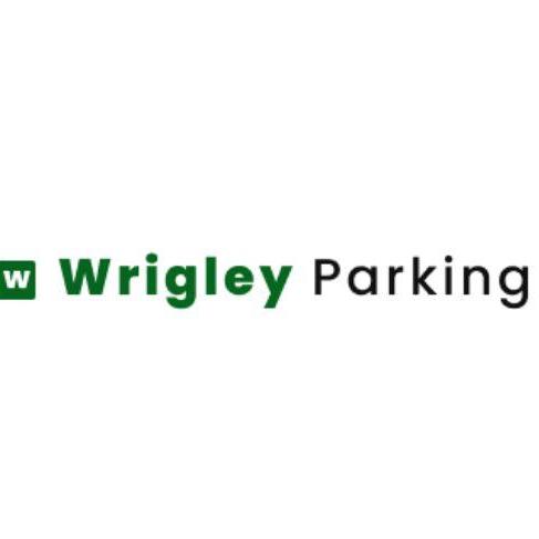 Wrigley Parking