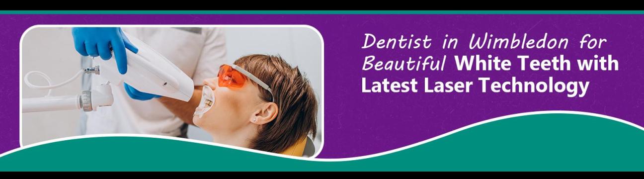 SW19 Confidental Dental Clinic