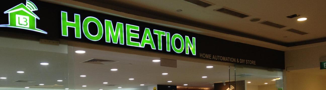 L3Homeation Singapore