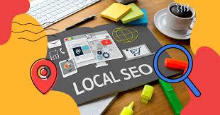 The Local SEO Playbook: Winning ...