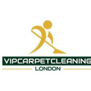 Vip Carpet Cleaning  London Ltd