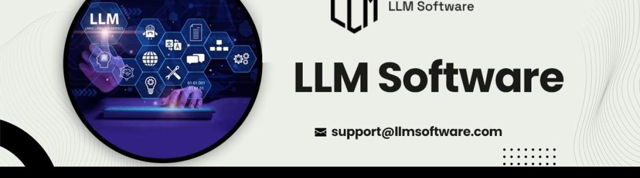 LLM   Software