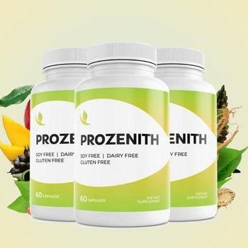 Prozenith Capsules