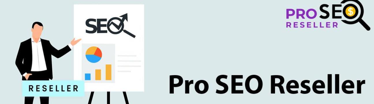 Pro SEO Reseller