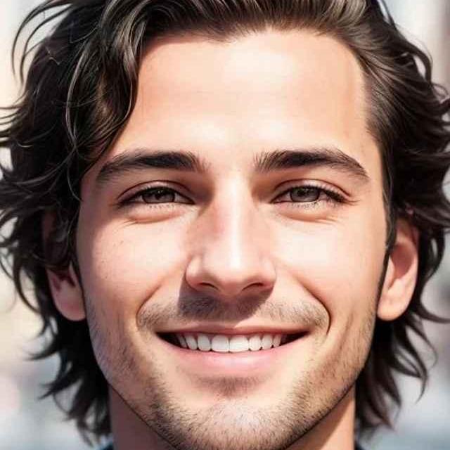 Ryan Barton