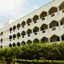 HKBK College of Engineering